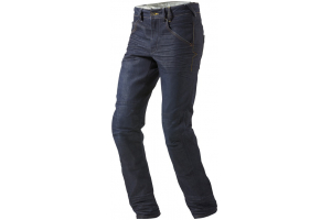 REVIT kalhoty jeans CAMPO dark blue