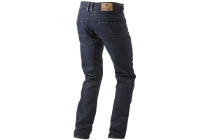 REVIT nohavice jeans CAMPO dark blue
