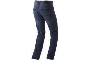 REVIT kalhoty jeans VENDOME medium blue