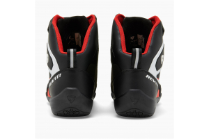 REVIT topánky G-FORCE H2O black/neon red