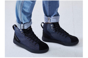 REVIT topánky DELTA H2O dámske dark blue/black