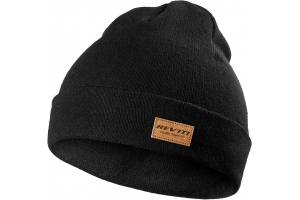 REVIT čiapky CAPE black