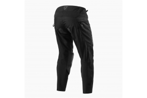 REVIT kalhoty PENINSULA Short black
