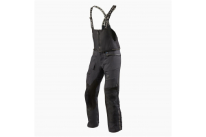 REVIT kalhoty DOMINATOR 3 GTX Short black