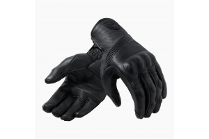 REVIT rukavice HAWK dámské black