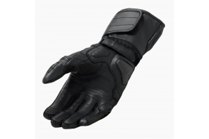 REVIT rukavice RSR 4 black/anthracite