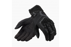 REVIT rukavice MANGROVE black