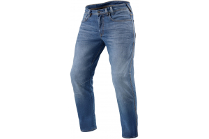 REVIT nohavice jeans DETROIT 2 TF classic blue used