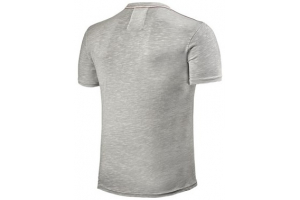 REVIT tričko LEE grey