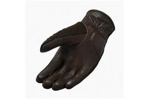 REVIT rukavice MOSCA URBAN brown