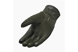 REVIT rukavice MOSCA URBAN dark green