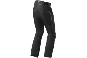 REVIT kalhoty FACTOR 3 Long black