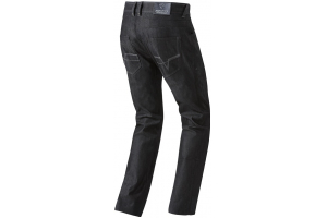 REVIT nohavice jeans MEMPHIS H2O dark blue