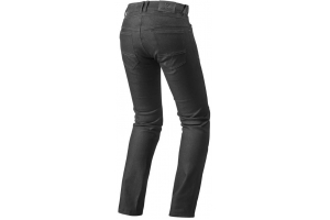 REVIT kalhoty jeans ORLANDO H2O RF dámské black
