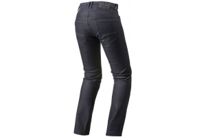 REVIT kalhoty jean ORLANDO H2O RF dámské dark blue