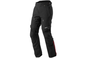 REVIT kalhoty POSEIDON GTX Short black