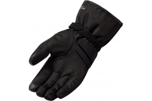 REVIT rukavice LAVA H2O dámské black