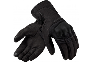REVIT rukavice LAVA H2O dámske black