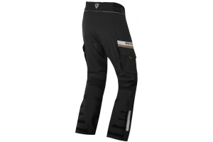 REVIT kalhoty DOMINATOR GTX Short black