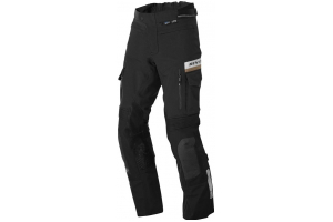 REVIT kalhoty DOMINATOR GTX Long black