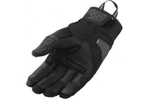 REVIT rukavice SPEEDART AIR black