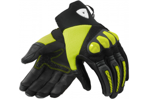 REVIT rukavice SPEEDART AIR black/neon yellow