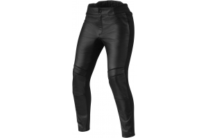 REVIT kalhoty MACI dámské black