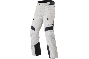 REVIT kalhoty POSEIDON 3 GTX silver/black