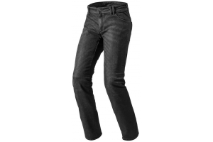 REVIT kalhoty ORLANDO H2O RF Short black