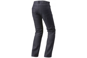 REVIT kalhoty jeans ORLANDO H2O RF Long dark blue