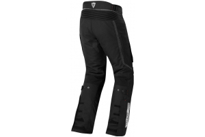 REVIT kalhoty DEFENDER PRO GTX Short black