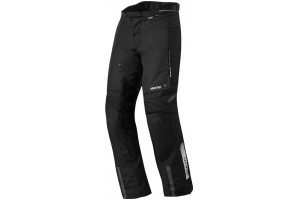 REVIT kalhoty DEFENDER PRO GTX Long black