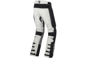 REVIT kalhoty DEFENDER PRO GTX Long grey/black