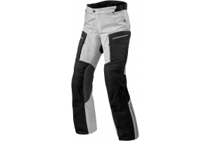 REVIT kalhoty OFFTRACK 2 H2O black/silver