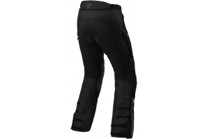 REVIT kalhoty OFFTRACK 2 H2O Long black