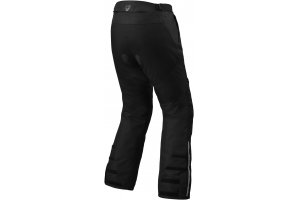 REVIT kalhoty OUTBACK 4 H2O Short black