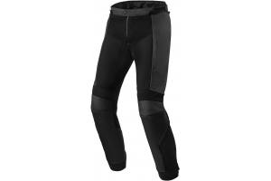 REVIT kalhoty IGNITION 4 H2O Long black