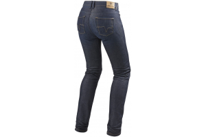 REVIT nohavice jeans MADISON 2 RF dámske medium blue