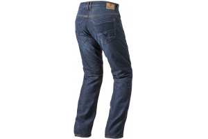 REVIT kalhoty jeans ROCKEFELLER CE LF dark blue