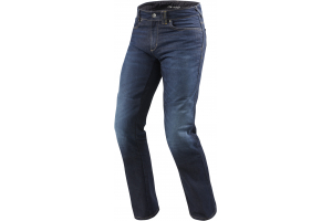REVIT kalhoty jeans PHILLY 2 LF dark blue