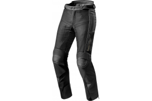 REVIT kalhoty GEAR 2 black