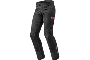 REVIT kalhoty TORNADO 2 black