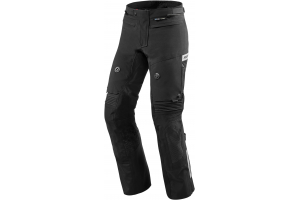 REVIT kalhoty DOMINATOR 2 GTX black