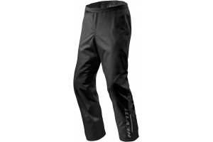 REVIT kalhoty nepromok ACID H2O black