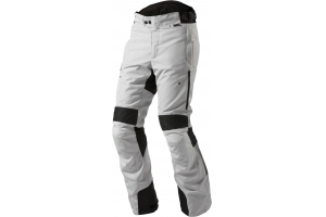 REVIT kalhoty NEPTUNE GTX silver/black