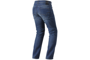 REVIT nohavice jeans AUSTIN TF medium blue