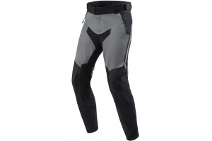 REVIT kalhoty STRATUM GTX black/grey