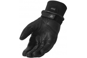 REVIT rukavice HYDRA H2O black