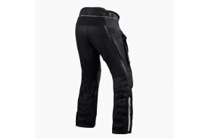 REVIT kalhoty DEFENDER 3 GTX Long black