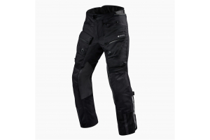 REVIT kalhoty DEFENDER 3 GTX Long black